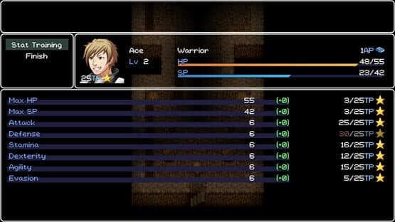 Edifice of Fiends — screenshot 7