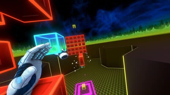 Grid Leaper — screenshot 2