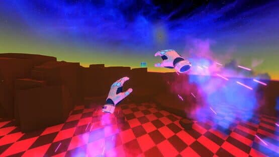 Grid Leaper — screenshot 5