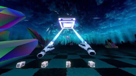 Grid Leaper — screenshot 7