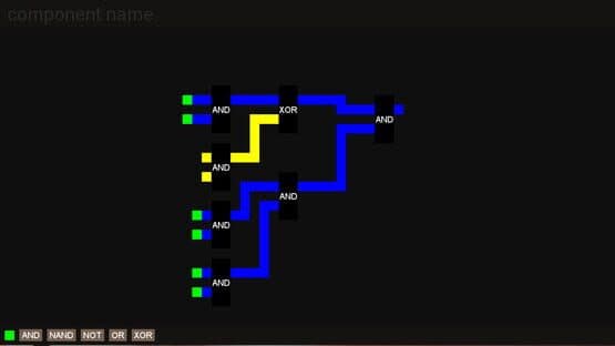 Electrify — screenshot 2