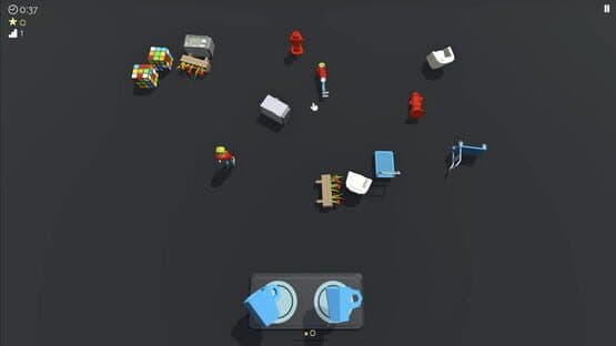 Super Match! The Ultimate Matching Game — screenshot 2