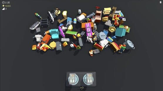 Super Match! The Ultimate Matching Game — screenshot 3