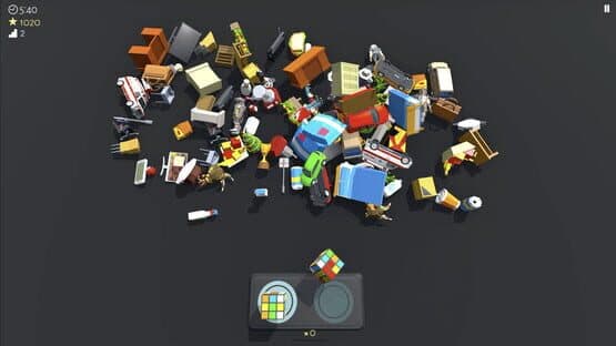 Super Match! The Ultimate Matching Game — screenshot 5