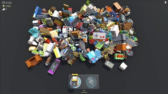 Super Match! The Ultimate Matching Game — screenshot 6