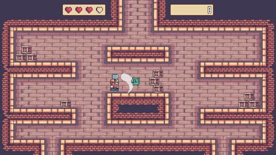 Siege of the Swine — screenshot 2