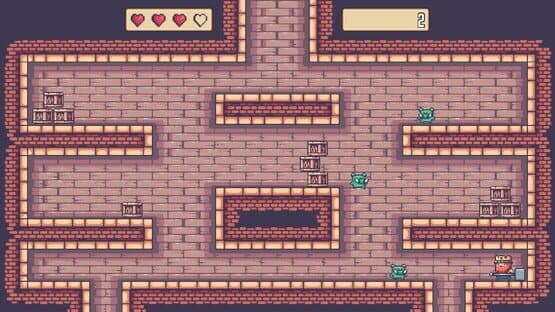 Siege of the Swine — screenshot 5
