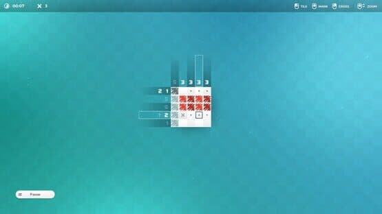 Pixross — screenshot 2