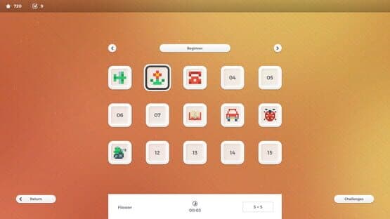 Pixross — screenshot 3