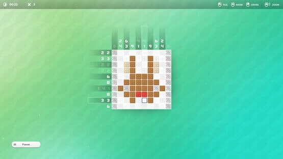 Pixross — screenshot 4
