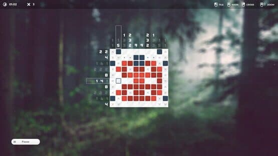 Pixross — screenshot 5