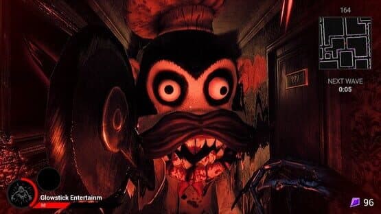 Dark Deception: Monsters & Mortals — screenshot 2