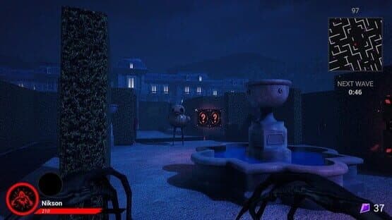 Dark Deception: Monsters & Mortals — screenshot 3