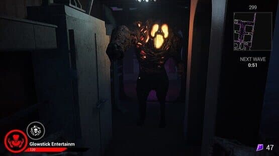 Dark Deception: Monsters & Mortals — screenshot 4