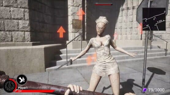 Dark Deception: Monsters & Mortals — screenshot 5