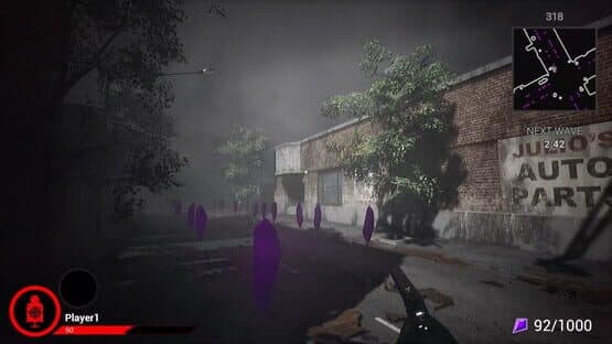 Dark Deception: Monsters & Mortals — screenshot 8