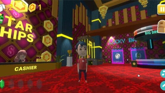 Lockdown Hero — screenshot 1