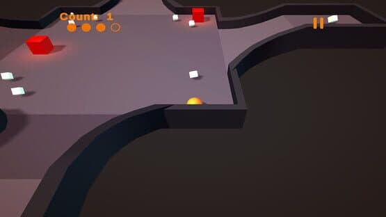 The Holy Orange — screenshot 2