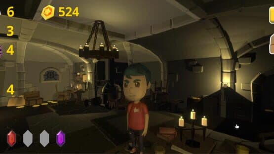 Lockdown Hero — screenshot 3