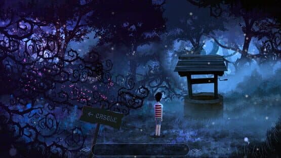 Enypnion — screenshot 1