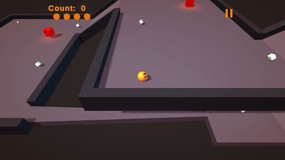 The Holy Orange — screenshot 3