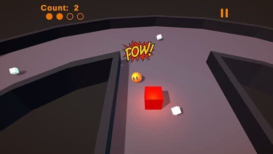 The Holy Orange — screenshot 4