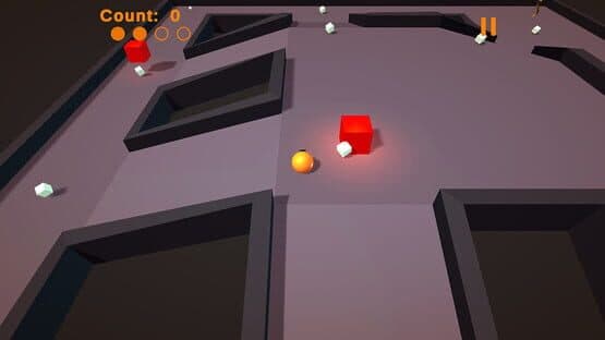 The Holy Orange — screenshot 5