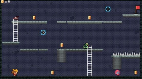 Move the Window — screenshot 2