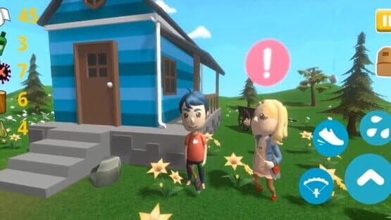 Lockdown Hero — screenshot 5
