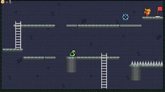 Move the Window — screenshot 3