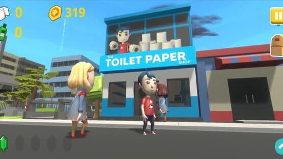 Lockdown Hero — screenshot 6