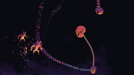 Skull Chainz — screenshot 3
