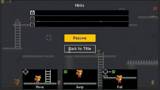 Move the Window — screenshot 4