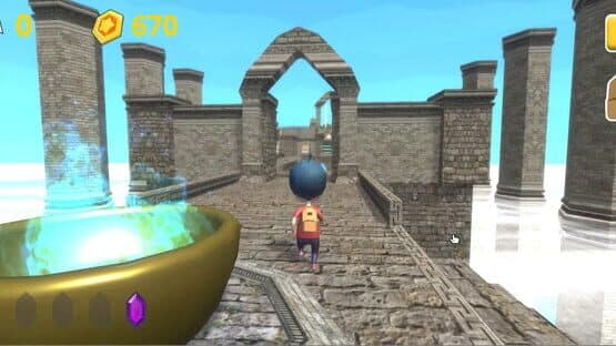 Lockdown Hero — screenshot 7