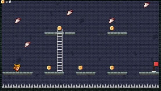 Move the Window — screenshot 5