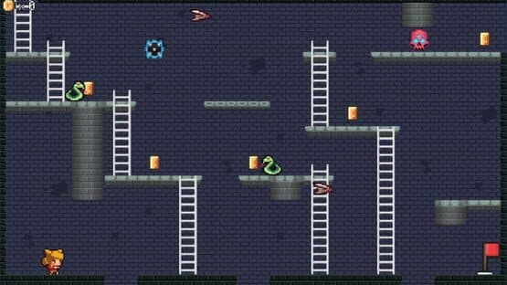 Move the Window — screenshot 6
