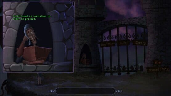 Enypnion — screenshot 7
