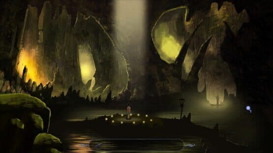 Enypnion — screenshot 8