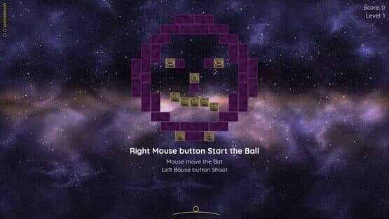Dark Blocks — screenshot 1