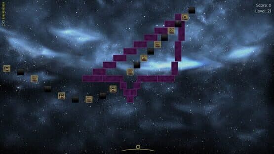 Dark Blocks — screenshot 4