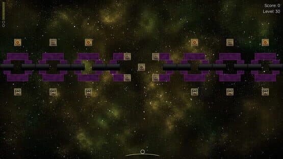 Dark Blocks — screenshot 5