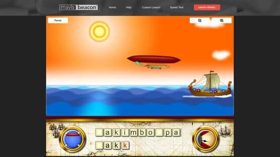 Mavis Beacon Teaches Typing! — screenshot 2