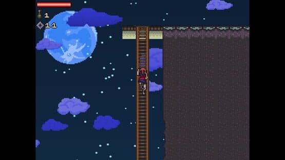 Destroy the Shogun — screenshot 1