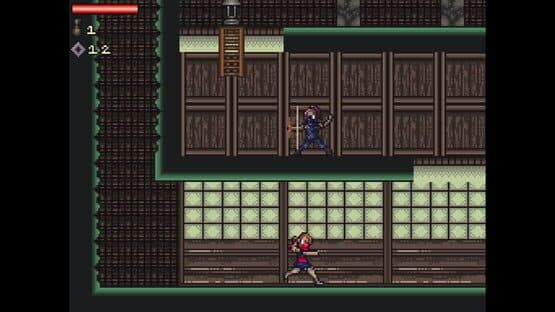 Destroy the Shogun — screenshot 2