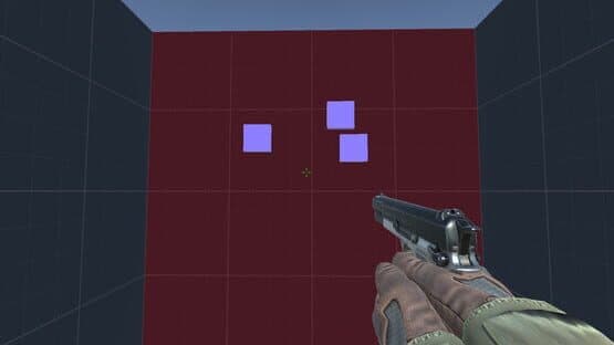 Aim Academy — screenshot 1