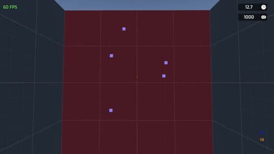 Aim Academy — screenshot 2