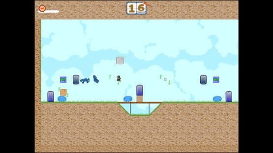 Tackle Girl — screenshot 1