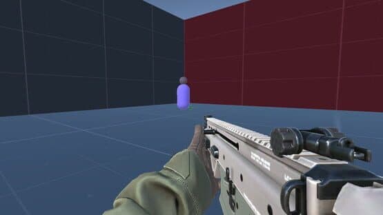 Aim Academy — screenshot 3