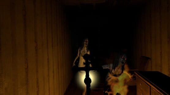 Horror House — screenshot 1