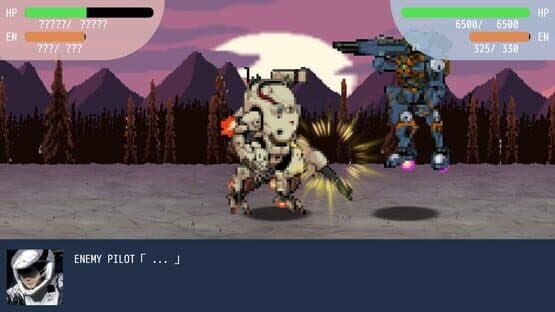 Tactical Vanguard Saga — screenshot 1